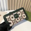 21AW新作 【グッチ】100周年記念 ジップアラウンドウォレット gug54810 - 画像 (6)
