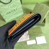 《大人気》グッチ 100周年記念 ウォレット 二つ折り財布 偽物 guu22010 - 画像 (5)