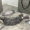超話題!【アウトレット】バレンシアガ☆クラシックNanoシティバッグ コピー☆ baf25449 - 画像 (6)