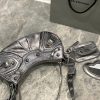 超話題!【アウトレット】バレンシアガ☆クラシックNanoシティバッグ コピー☆ baf25449 - 画像 (7)