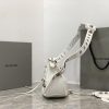 限定希少【アウトレット】バレンシアガ☆クラシックNanoシティバッグ bag22651 - 画像 (2)