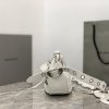 限定希少【アウトレット】バレンシアガ☆クラシックNanoシティバッグ bag22651 - 画像 (3)