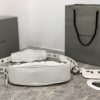 限定希少【アウトレット】バレンシアガ☆クラシックNanoシティバッグ bag22651 - 画像 (5)