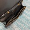 秋冬新作 バレンシアガ アワーグラス 偽物シェイプ Smallトップハンドルバッグ bac86116 - 画像 (7)