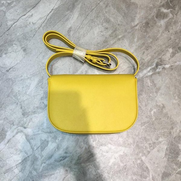 大人気！新色☆希少 バレンシアガ ショルダーバッグ 偽物カメラバッグ bag83787 - 画像 (2)
