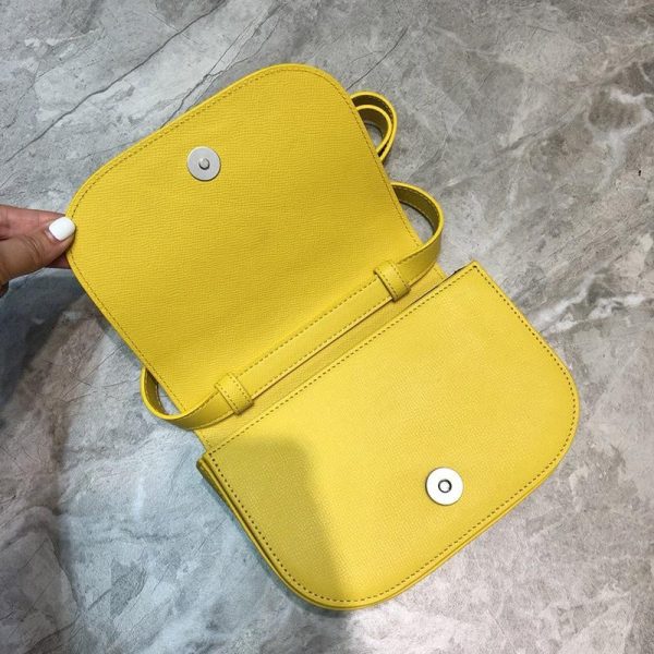 大人気！新色☆希少 バレンシアガ ショルダーバッグ 偽物カメラバッグ bag83787 - 画像 (6)