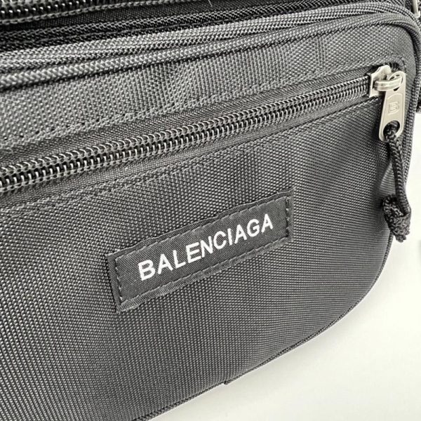 定番人気 バレンシアガ 偽物 ウエストポーチエブリデイ bax59808 - 画像 (5)