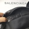 新色☆希少 バレンシアガ  ウエストポーチエブリデイ コピー bai00155 - 画像 (9)