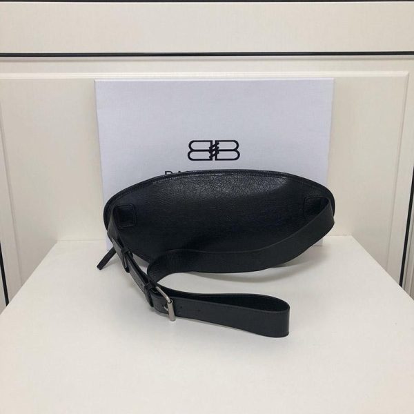 【日本未発売】バレンシアガ ウエストポーチエブリデイ 偽物 bao44007 - 画像 (3)