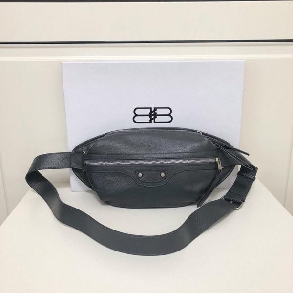 【人気商品】バレンシアガ 偽物 ウエストポーチエブリデイ bap15133 - 画像 (2)
