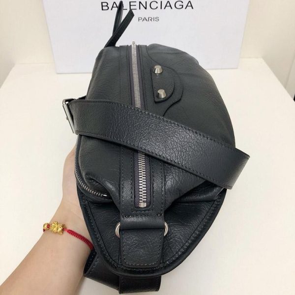 【人気商品】バレンシアガ 偽物 ウエストポーチエブリデイ bap15133 - 画像 (5)