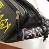 高品質♪♪ バレンシアガ 偽物 ウエストポーチエブリデイ bat47079 - 画像 (7)