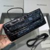 日本未入荷 バレンシアガ トート エブリデイトートXSサイズ bar48551 - 画像 (4)