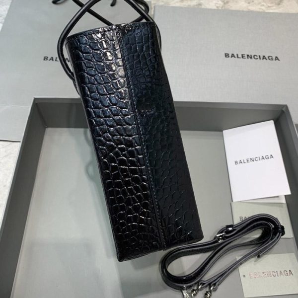 日本未入荷 バレンシアガ トート エブリデイトートXSサイズ bar48551 - 画像 (3)