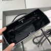 日本未入荷 バレンシアガ トート エブリデイトートXSサイズ bar48551 - 画像 (6)