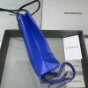 希少色 バレンシアガ トート エブリデイトートXSサイズ bax51788 - 画像 (3)