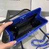 希少色 バレンシアガ トート エブリデイトートXSサイズ bax51788 - 画像 (6)