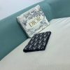 ☆超人気☆【ディオール】◆30 MONTAIGNE パスポートホルダー del60973 - 画像 (3)