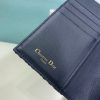 ☆超人気☆【ディオール】◆30 MONTAIGNE パスポートホルダー del60973 - 画像 (5)