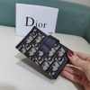 【日本未発売】ディオールカードホルダー ブラッシュ コピー den33977 - 画像 (4)