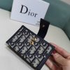 【日本未発売】ディオールカードホルダー ブラッシュ コピー den33977 - 画像 (7)