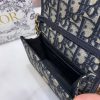 最安値挑戦 ディオールオブリーク ポーチ 偽物 ショルダーバッグ dex28460 - 画像 (8)