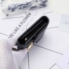 最安値挑戦【ディオール】SADDLE Dモチーフロータスウォレット 偽物 dem79399 - 画像 (3)