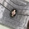 ☆超人気☆ブルガリ☆セルペンティ フォーエバー ショルダーバッグ Buv36593 - 画像 (3)