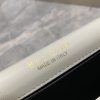送料込【ブルガリ】新色! SERPENTI FOREVER 白 ナッパ ハンドバッグ Buy87368 - 画像 (8)