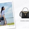 世界中で大人気♪ブルガリ コピー フォーエバー トップハンドル Bug61142 - 画像 (11)