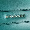 《大人気》【ブルガリ 偽物】新色! SERPENTI FOREVER ナッパ ハンドバッグ Buh54789 - 画像 (8)