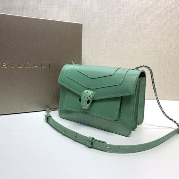 ★日本!!人気!ブルガリ フォーエバー トップハンドル コピー Bun92628 - 画像 (2)