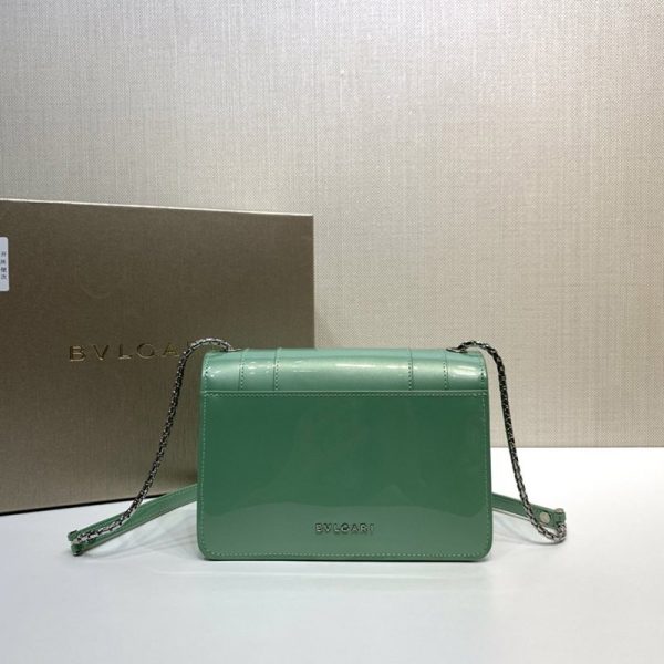 ★日本!!人気!ブルガリ フォーエバー トップハンドル コピー Bun92628 - 画像 (4)