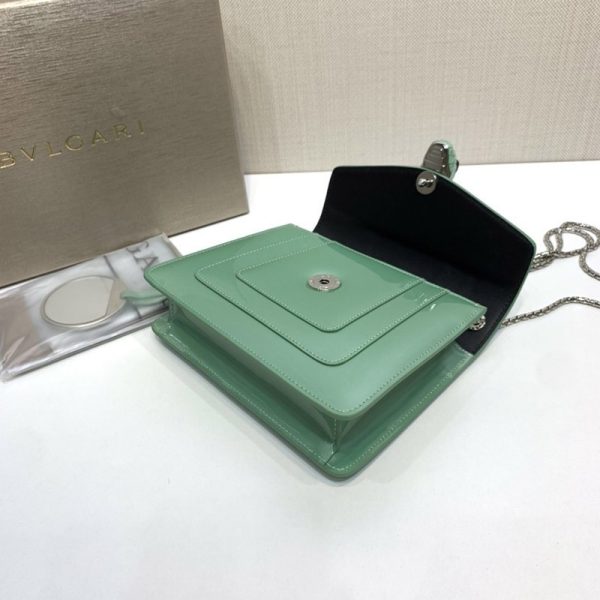世界中で大人気♪ブルガリ フォーエバー トップハンドル 偽物 Buz06731 - 画像 (6)