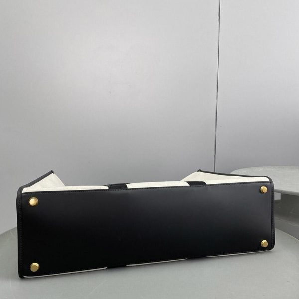 新作限定 バレンシアガ トートバッグ スーパーコピー bac68492 - 画像 (4)