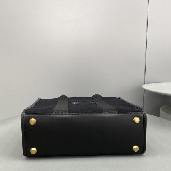 入手困難品！バレンシアガ トートバッグ 偽物 baj08659 - 画像 (5)