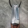 バレンシアガ トートバッグ コピー 2022年最新 ショッピングトートバッグXS bah47426 - 画像 (3)