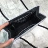 バレンシアガ トートバッグ コピー 2022年最新 ショッピングトートバッグXS bah47426 - 画像 (6)