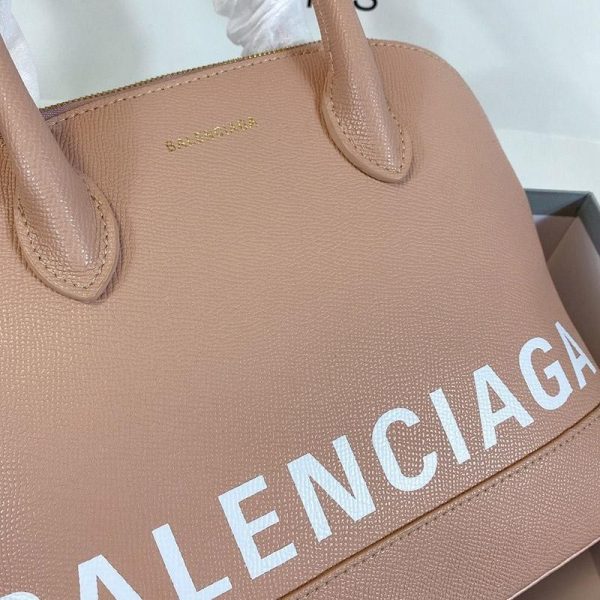 目を惹く 超限定♪バレンシアガ ヴィル トップ ハンドル  ハンドバッグ 偽物 bak33630 - 画像 (3)