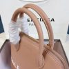 目を惹く 超限定♪バレンシアガ ヴィル トップ ハンドル  ハンドバッグ 偽物 bak33630 - 画像 (6)