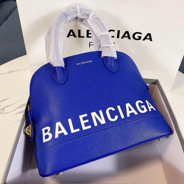 入手困難品！バレンシアガ ヴィル トップ ハンドル  ハンドバッグ bai46508