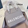 バレンシアガ ヴィル トップ ハンドル  ハンドバッグ コピー bao47466 - 画像 (2)