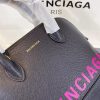 可愛い バレンシアガ ヴィル トップ ハンドル 偽物ハンドバッグ ban14950 - 画像 (3)