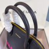 可愛い バレンシアガ ヴィル トップ ハンドル 偽物ハンドバッグ ban14950 - 画像 (5)