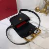 《大人気》ヴァレンティノ ショルダーバッグ コピー Vロゴ SUPERVEE レザー クロスボディバッグ Vuh74053 - 画像 (5)
