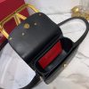 《大人気》ヴァレンティノ ショルダーバッグ コピー Vロゴ SUPERVEE レザー クロスボディバッグ Vuh74053 - 画像 (6)
