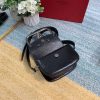 稀少ヴァレンティノ ショルダーバッグ コピー Vロゴ SUPERVEE レザー クロスボディバッグ Vug54666 - 画像 (5)