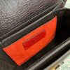稀少ヴァレンティノ ショルダーバッグ コピー Vロゴ SUPERVEE レザー クロスボディバッグ Vug54666 - 画像 (7)