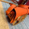 人気No1ヴァレンティノ ショルダーバッグ コピー Vロゴ SUPERVEE レザー クロスボディバッグ Vuc03765 - 画像 (4)