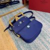 争奪戦ヴァレンティノ ショルダーバッグ コピー Vロゴ SUPERVEE レザー クロスボディバッグ Vui58611 - 画像 (6)